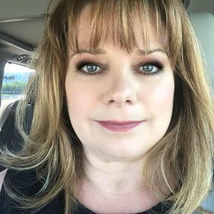 Meet your Posher, Brenda